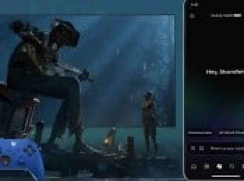 Xbox ‘Copilot’ Demonstration Hints At How It’ll Work On Your Series X|S