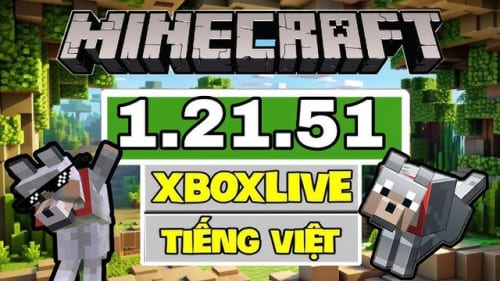 The Next Minecraft Drop Could Be Its Most Chaotic Yet