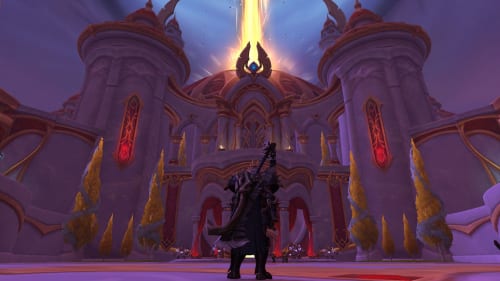 World Of Warcraft: Midnight Review