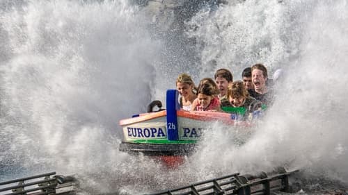 Minecraft World, a theme park with the world's first-ever Minecraft rollercoaster, to open in the UK next year 1 Minecraft World, a theme park with the world’s first-ever Minecraft rollercoaster, to open in the UK next year