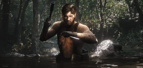 Picross S Konami Antiques Edition Features Castlevania, Contra, And More