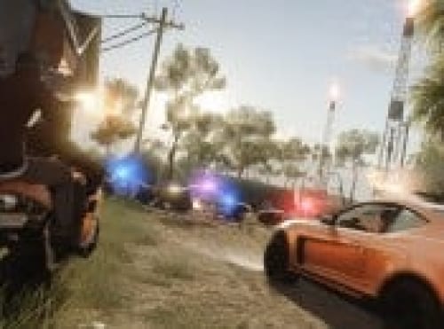 EA Announces Server Shutdown & Delisting Plans For Battlefield Hardline On Xbox