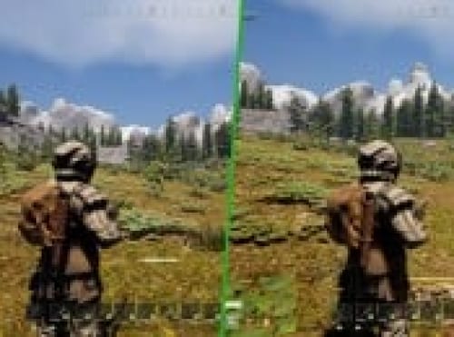 Here’s What ICARUS: Console Edition Looks Like On Xbox Series X|S