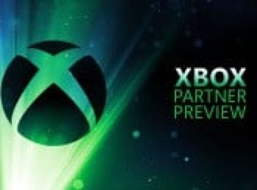 Xbox Partner Preview Event Announced For March 2026