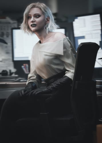 Capcom says it will use generative AI to speed up production