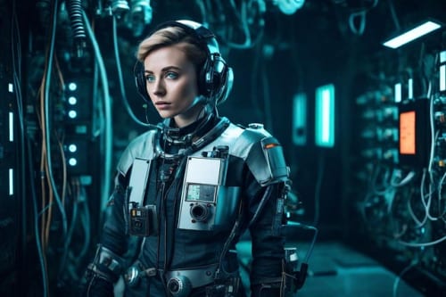 Mechs And Turn-Based RPG Combat Collide In ‘Starbites’ On Switch 1 & 2 This May