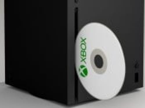 Talking Point: Do You Think Project Helix Will Support Physical Xbox Games?