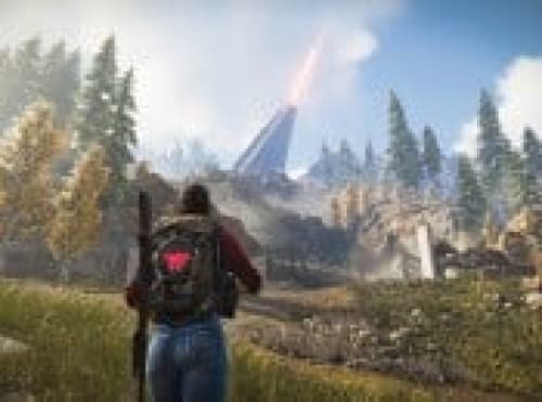 Be Quick! Xbox Has Limited Spots For A Free ‘Once Human’ Closed Beta This Week