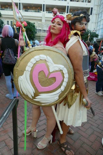 “F*** me, I guess”: Hades 2 actor Ben Starr “hated” himself while playing the roguelike because his character Prometheus is a “hard boss”