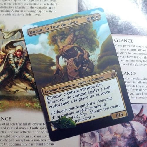 Save On Select Magic: The Gathering Lorwyn Eclipse Releases This Week 1 Save On Select Magic: The Gathering Lorwyn Eclipse Releases This Week