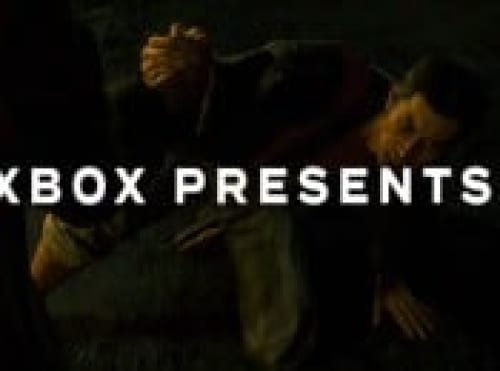 ‘Xbox Presents’ Is A New Type Of Showcase Debuting This May For Stranger Than Heaven