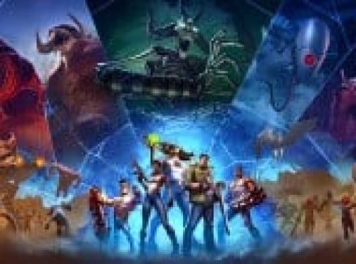 Serious Sam Returns To Xbox With ‘Shatterverse’, And Its Developer Might Surprise You