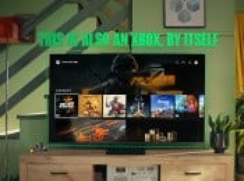 Microsoft Issues Statement On Why ‘This Is An Xbox’ Campaign Has Been Retired