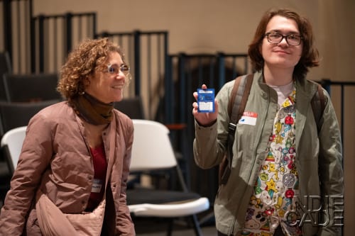 Arc Raiders devs now force themselves to act nice in playtests to better understand friendly players: “One day I’m playing as a Care Bear, the other day I’m very aggressive”