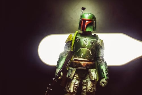 This Lego R2-D2 Deal At Amazon Is Too Good For Star Wars Fans To Miss