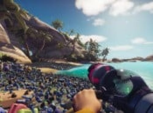 Feature: These 20+ Games Are Coming To Xbox Next Week (March 30-April 3)