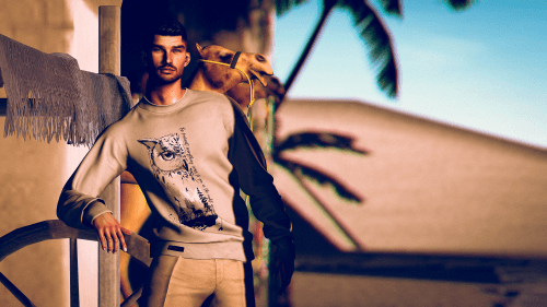 Palworld funny guy John Buckley threatens more April Fool’s shenanigans, but I’m not joking when I say we need that Palworld dating sim