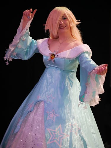 So, Will you Be Watching The Super Mario Galaxy Movie?