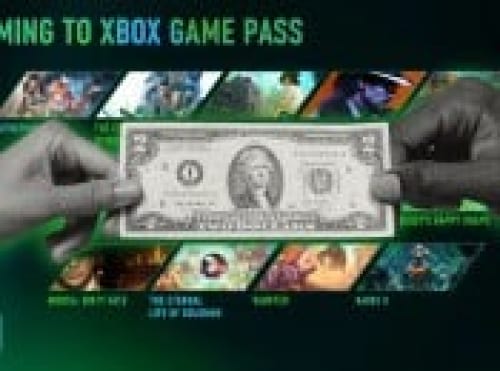 ‘Race To The Bottom Pricing’ Isn’t Advisable For Xbox Game Pass, Suggests BG3 Director