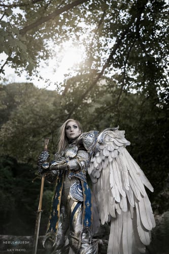 Larian chief Swen Vincke says Divinity’s development has reached a point “where you sense that a game is coming alive”