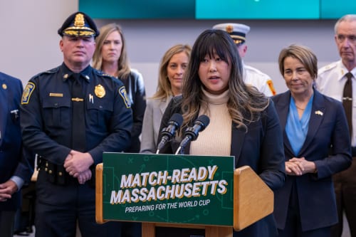 Homelander sentences Billy Butcher to death by Soldier Boy in The Boys season 5 teaser