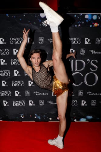 Zero Parades: For Dead Spies is the first Disco Elysium successor to get a release date, will finally be playable this summer