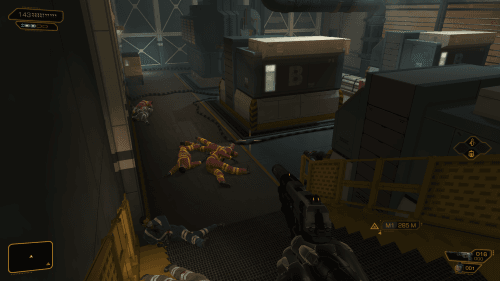 Eidos-Montréal announces 124 job cuts; studio head David Anfossi departs after 19 years at developer