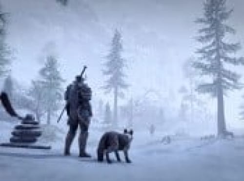 The Elder Scrolls Online Is Coming To PC Game Pass With Xbox Play Anywhere Support