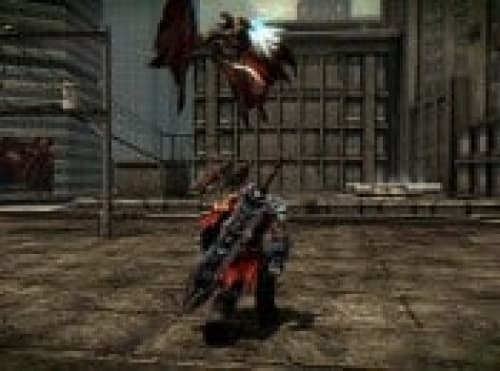 Darksiders Warmastered Edition Is Getting Re-Released For Xbox Series X|S 1 Darksiders Warmastered Edition Is Getting Re-Released For Xbox Series X|S