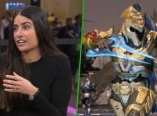 Here's What Asha Sharma Has Been Playing On Her Xbox Gamertag Over The Past Month 1 Here’s What Asha Sharma Has Been Playing On Her Xbox Gamertag Over The Past Month
