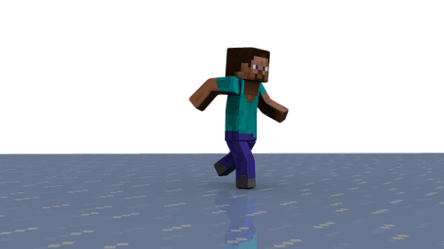 Minecraft Hacks Away A Major Chunk Of The Game With New Playable April Fools’ Joke