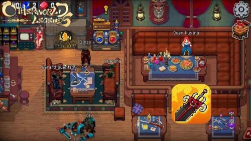 “Coin pusher roguelike” Raccoin sells over 100K units on Steam in 24 hours