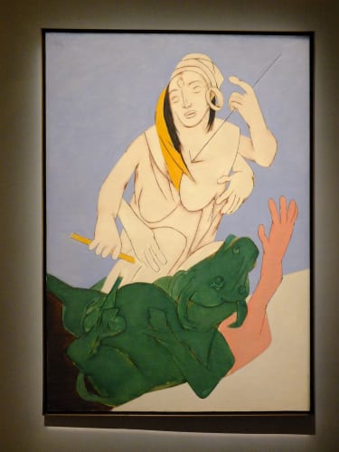 Stellar Blade developer Shift Up acquires Shinji Mikami’s new studio