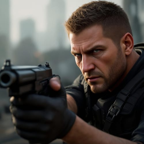 Shift Up has acquired Resident Evil creator Shinji Mikami’s new studio