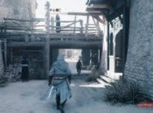 Multiple Assassin’s Creed Games Are Free To Play On Xbox This Week (April 2-6)