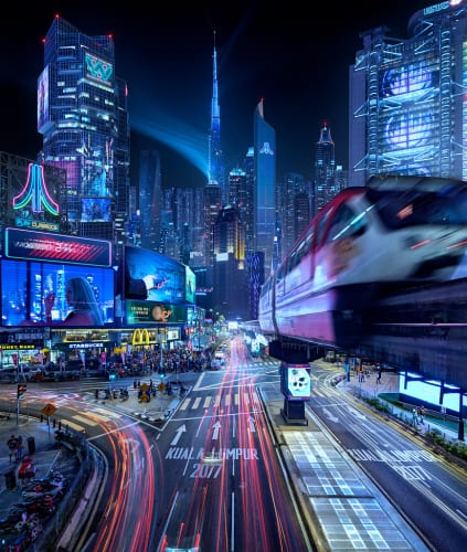 Cyberpunk 2077’s best shopkeeper was originally a “vapid” side character devs had no idea what to do with, says actor, until a few redrafts made her “one of my favourite characters I’ve ever voiced”