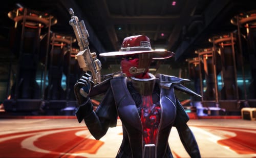 Arc Raiders’ Flashpoint update addresses a major player complaint, throwing geared players into less games in-progress