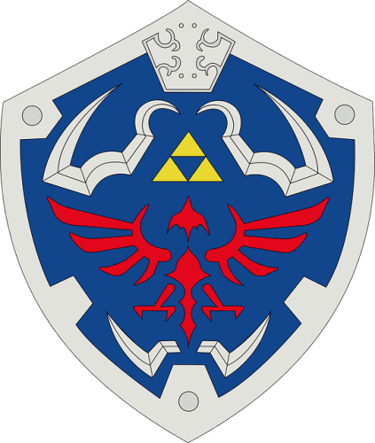 Zelda: Tears Of The Kingdom