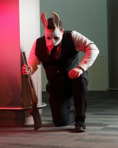 No Man’s Sky player creates stunning underwater city reminiscent of BioShock’s own Rapture, and I’m not even sure this is the same game anymore