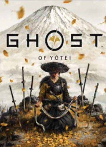 Ghost of Yotei Legends’ upcoming Raid won’t launch with matchmaking, despite devs warning it’s impossible to beat without 4-player co-op