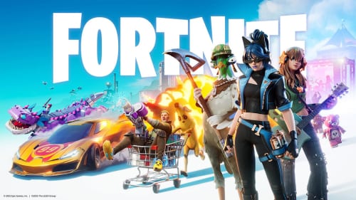 All The Free Fortnite Cosmetics Available To Unlock Right Now