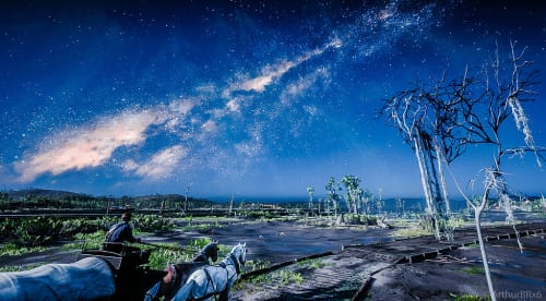 “My 20-year tenure is no longer good enough”: GTA 5, Red Dead Redemption veteran says getting a job is a “toss of coin” right now when everyone is as experienced as you are