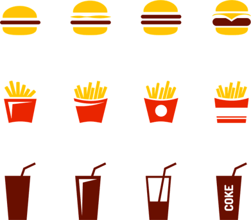 McDonald’s new ‘Archie’ device stops you going AFK while you eat a Big Mac