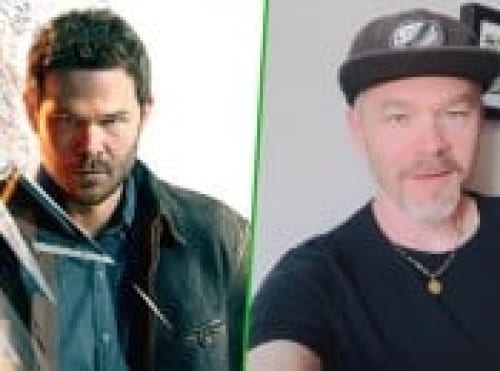 Quantum Break Actor Celebrates 10th Anniversary Of The 2016 Xbox Console Exclusive