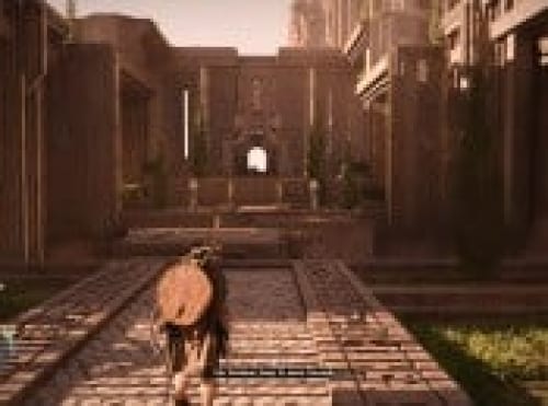 Here’s What Crimson Desert’s New 4K Performance Mode Looks Like On Xbox Series X