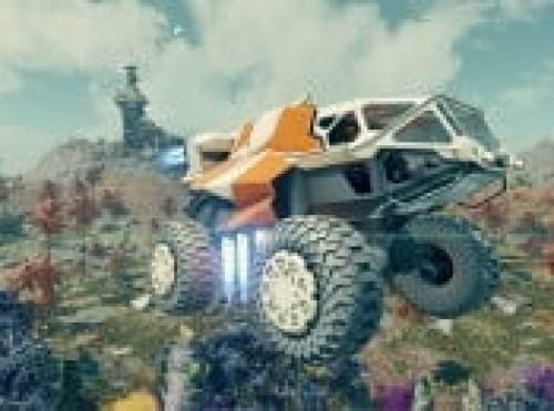 Starfield’s Huge Update Arrives On Xbox This Week, And Here Are The Release Times