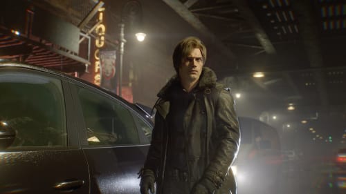 Indie dev inspired by PS1 Resident Evil tells arachnophobes to get bent, creates first-person survival horror where you’re trapped in an apartment “infested by giant spiders”