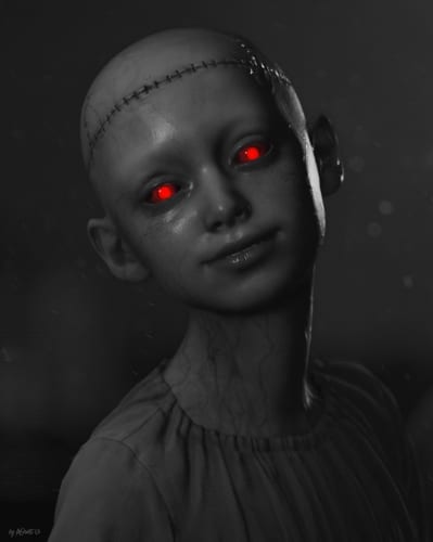 Capcom Teases Okami 20th Anniversary Celebrations