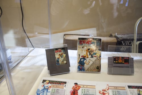 Obituary: Double Dragon creator Yoshihisa Kishimoto has passed away at age 64