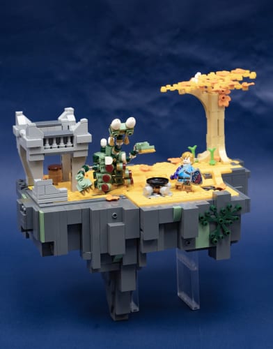 A Zelda: Ocarina of Time Remaster On Switch 2 Would Be A Huge Missed Opportunity